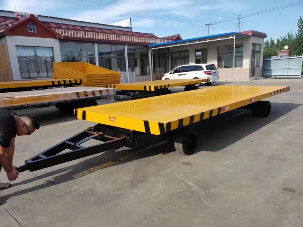 Australian Market Special Customcar Trailer China Truck Trailer Transport Trailer Semi Truck Trailer