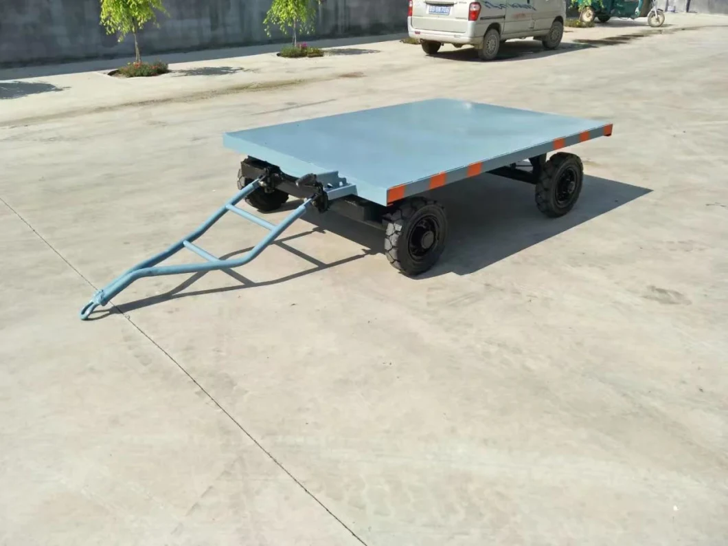 Australian Market Special Customcar Trailer China Truck Trailer Transport Trailer Semi Truck Trailer