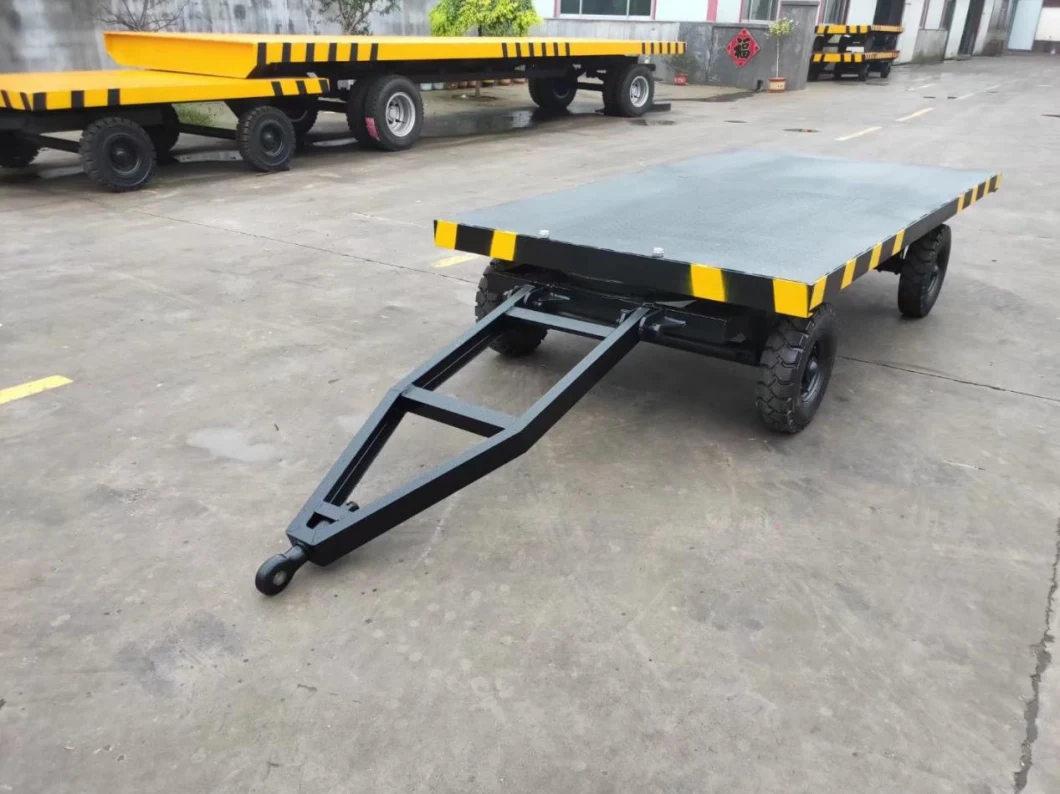 Australian Market Special Customcar Trailer China Truck Trailer Transport Trailer Semi Truck Trailer